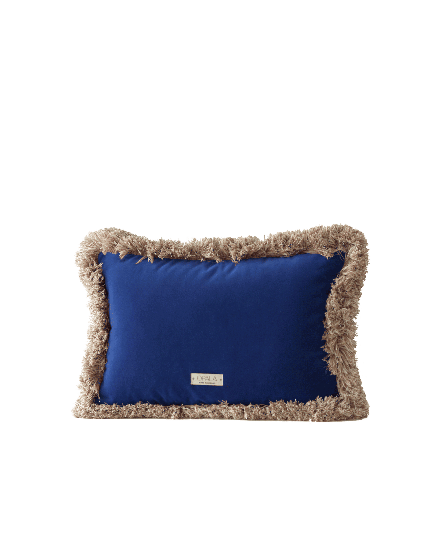 OPALA Home Talismans makes handmade luxury velvet cushions for an exclusive home decor, made in Portugal with premium cotton velvet. Meet Opala custom-made cushions, unique and luxurious home decor accessories.