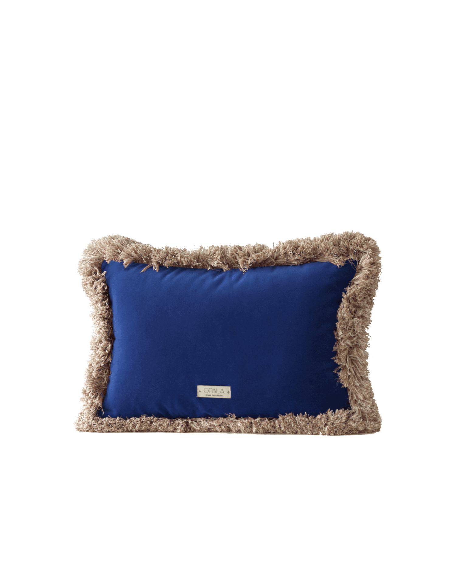 OPALA Home Talismans makes handmade luxury velvet cushions for an exclusive home decor, made in Portugal with premium cotton velvet. Meet Opala custom-made cushions, unique and luxurious home decor accessories.