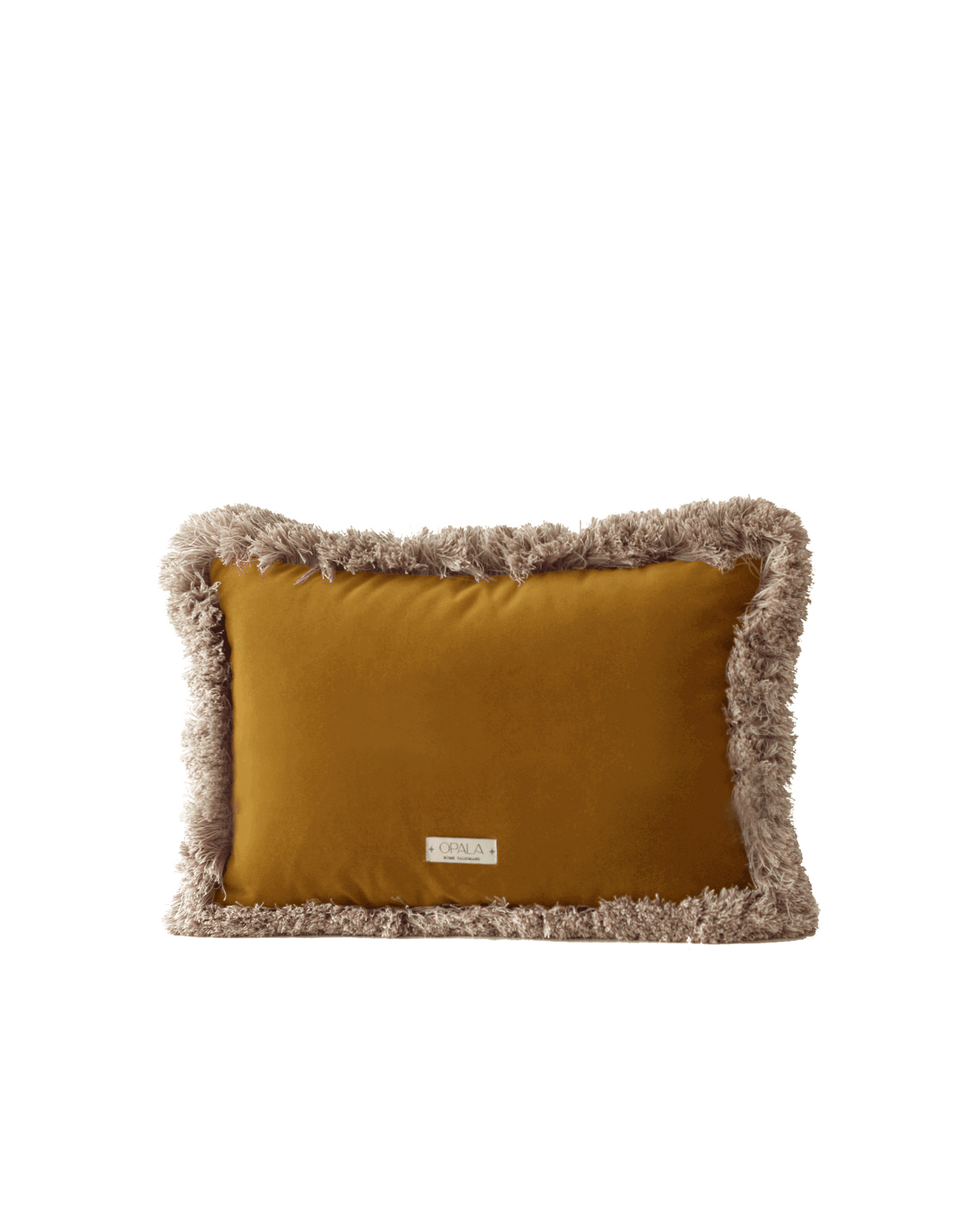 OPALA Home Talismans makes handmade luxury velvet cushions for an exclusive home decor, made in Portugal with premium cotton velvet. Meet Opala custom-made cushions, unique and luxurious home decor accessories.