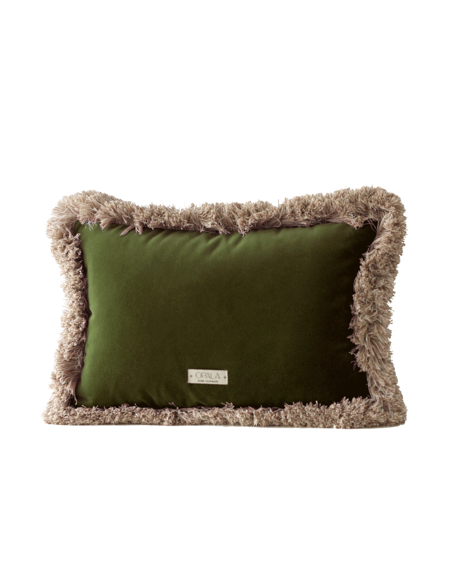 OPALA Home Talismans makes handmade luxury velvet cushions for an exclusive home decor, made in Portugal with premium cotton velvet. Meet Opala custom-made cushions, unique and luxurious home decor accessories.