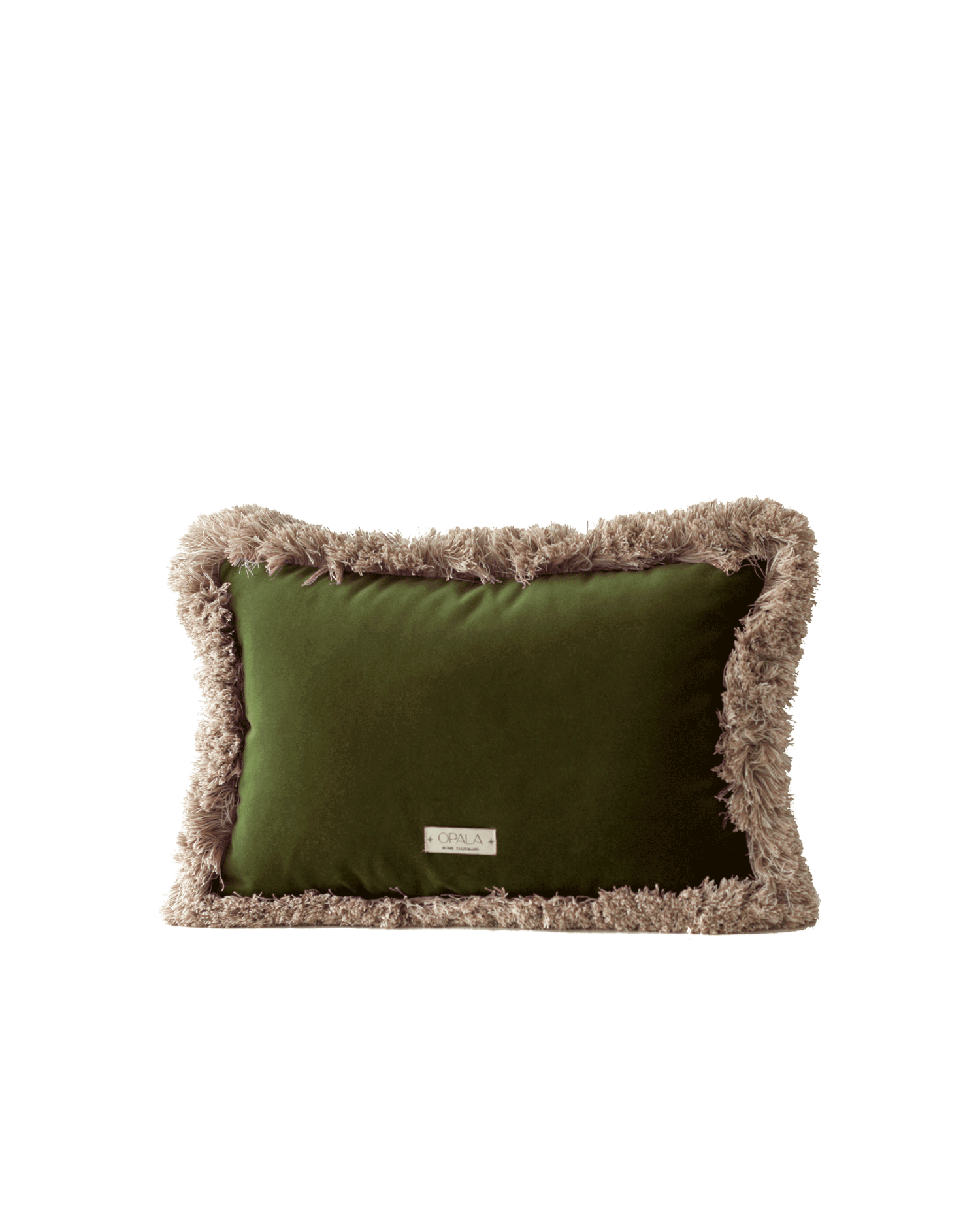 OPALA Home Talismans makes handmade luxury velvet cushions for an exclusive home decor, made in Portugal with premium cotton velvet. Meet Opala custom-made cushions, unique and luxurious home decor accessories.