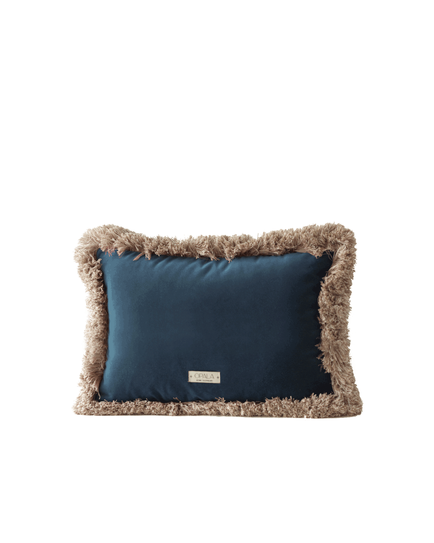 OPALA Home Talismans makes handmade luxury velvet cushions for an exclusive home decor, made in Portugal with premium cotton velvet. Meet Opala custom-made cushions, unique and luxurious home decor accessories.