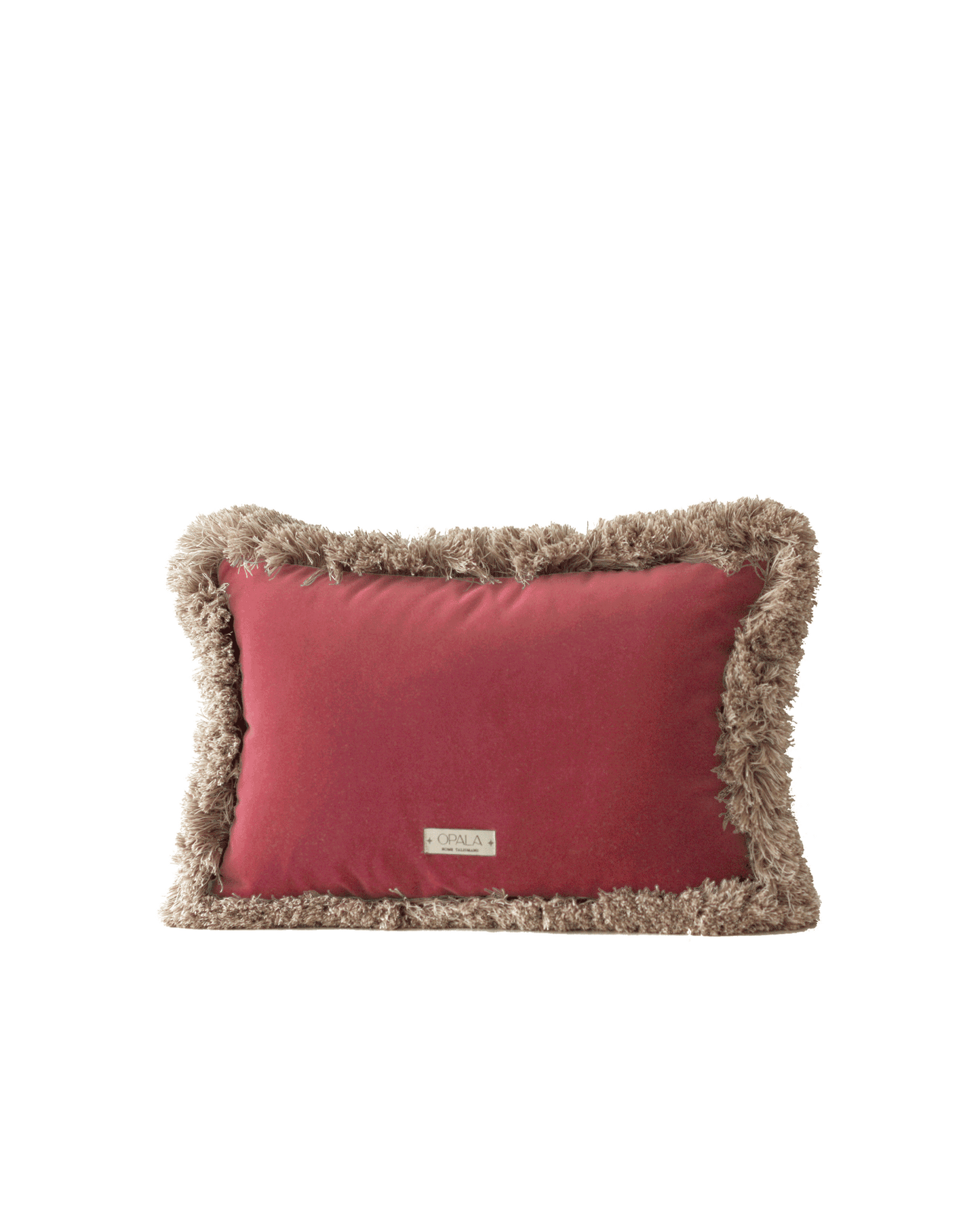 OPALA Home Talismans makes handmade luxury velvet cushions for an exclusive home decor, made in Portugal with premium cotton velvet. Meet Opala custom-made cushions, unique and luxurious home decor accessories.