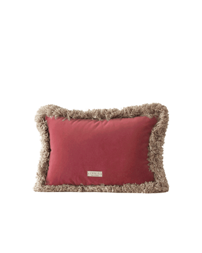OPALA Home Talismans makes handmade luxury velvet cushions for an exclusive home decor, made in Portugal with premium cotton velvet. Meet Opala custom-made cushions, unique and luxurious home decor accessories.