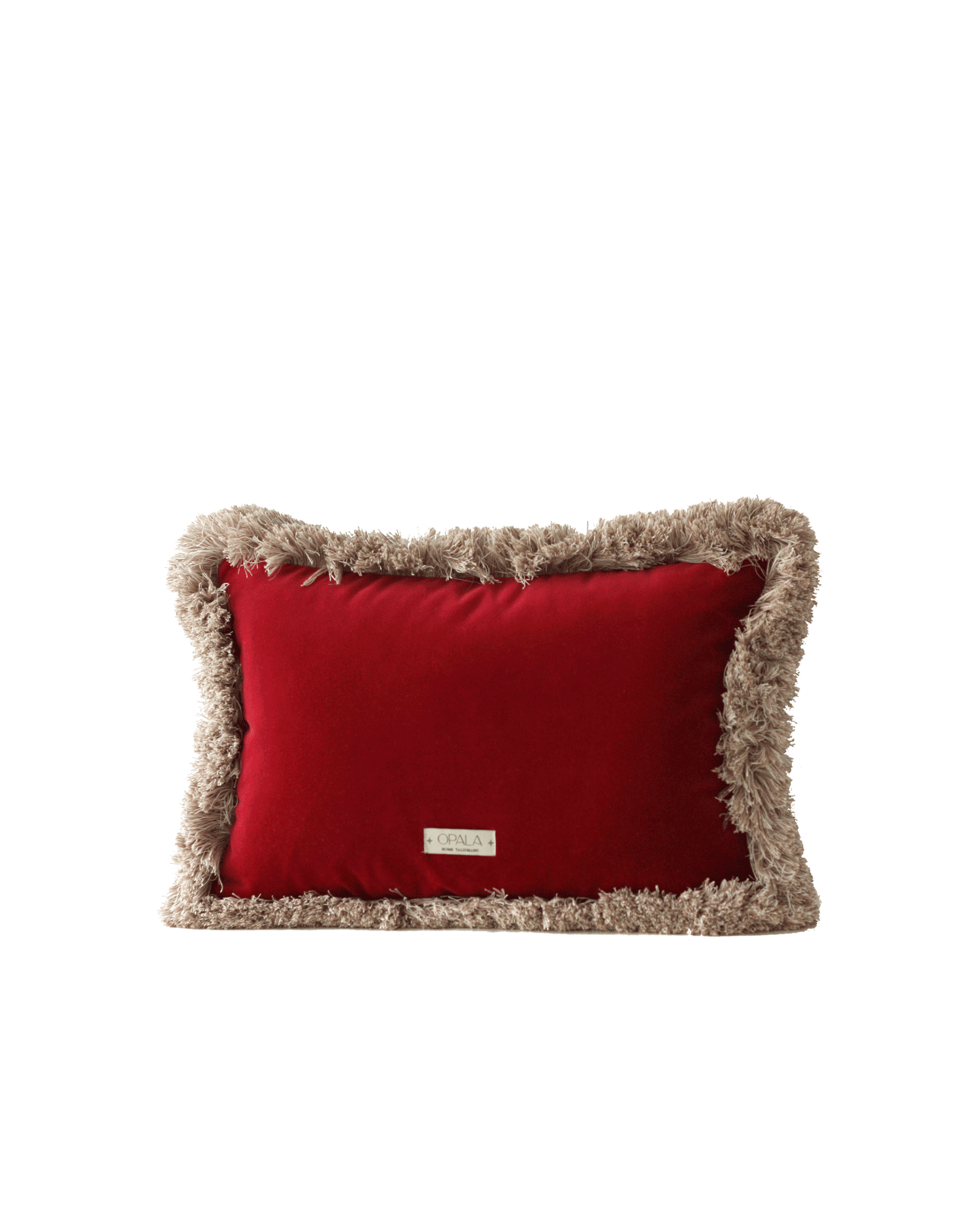OPALA Home Talismans makes handmade luxury velvet cushions for an exclusive home decor, made in Portugal with premium cotton velvet. Meet Opala custom-made cushions, unique and luxurious home decor accessories.