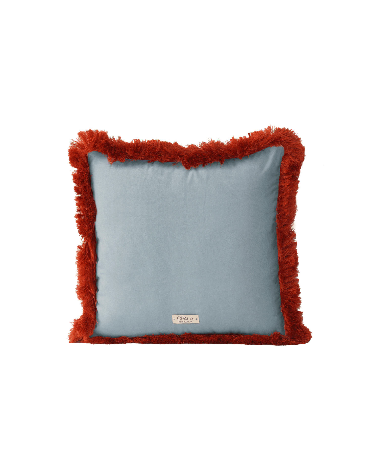 OPALA Home Talismans makes handmade luxury velvet cushions for an exclusive home decor, made in Portugal with premium cotton velvet. Meet Opala custom-made cushions, unique and luxurious home decor accessories.