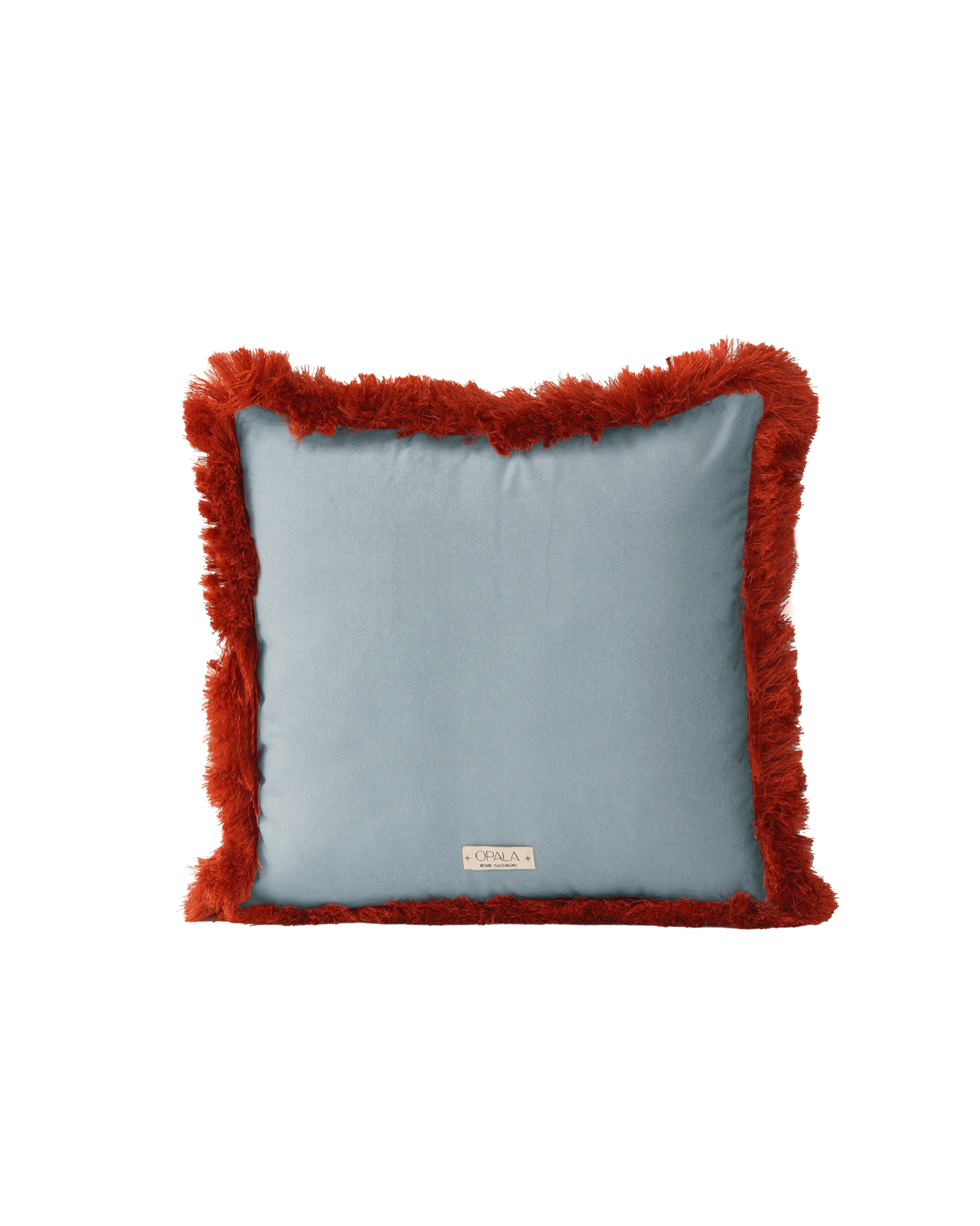 OPALA Home Talismans makes handmade luxury velvet cushions for an exclusive home decor, made in Portugal with premium cotton velvet. Meet Opala custom-made cushions, unique and luxurious home decor accessories.