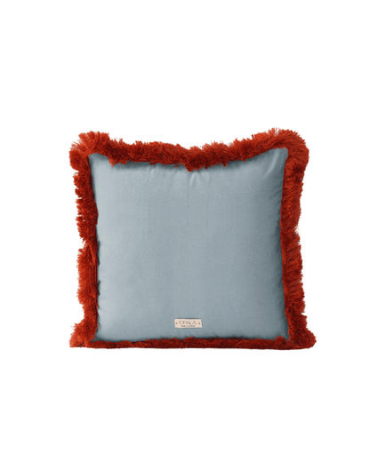 OPALA Home Talismans makes handmade luxury velvet cushions for an exclusive home decor, made in Portugal with premium cotton velvet. Meet Opala custom-made cushions, unique and luxurious home decor accessories.