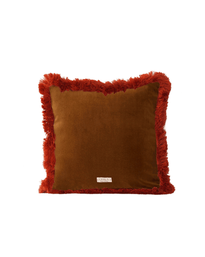 OPALA Home Talismans makes handmade luxury velvet cushions for an exclusive home decor, made in Portugal with premium cotton velvet. Meet Opala custom-made cushions, unique and luxurious home decor accessories.