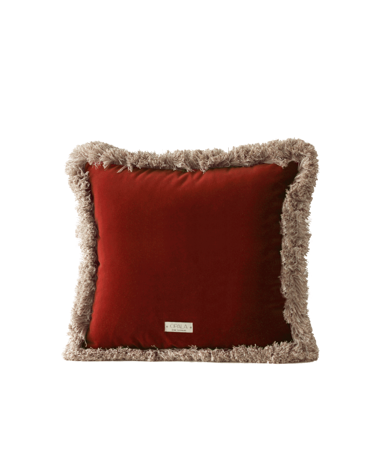 OPALA Home Talismans makes handmade luxury velvet cushions for an exclusive home decor, made in Portugal with premium cotton velvet. Meet Opala custom-made cushions, unique and luxurious home decor accessories.