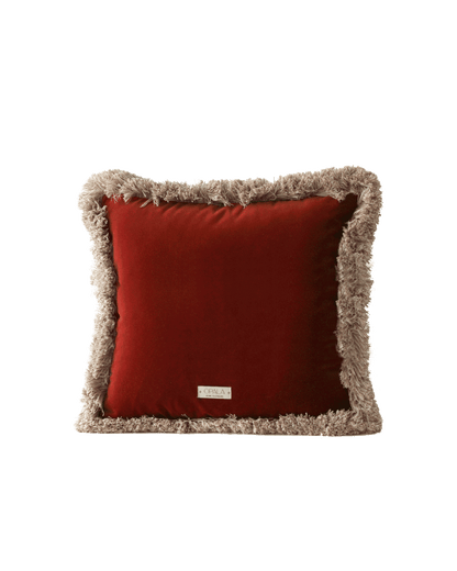 OPALA Home Talismans makes handmade luxury velvet cushions for an exclusive home decor, made in Portugal with premium cotton velvet. Meet Opala custom-made cushions, unique and luxurious home decor accessories.