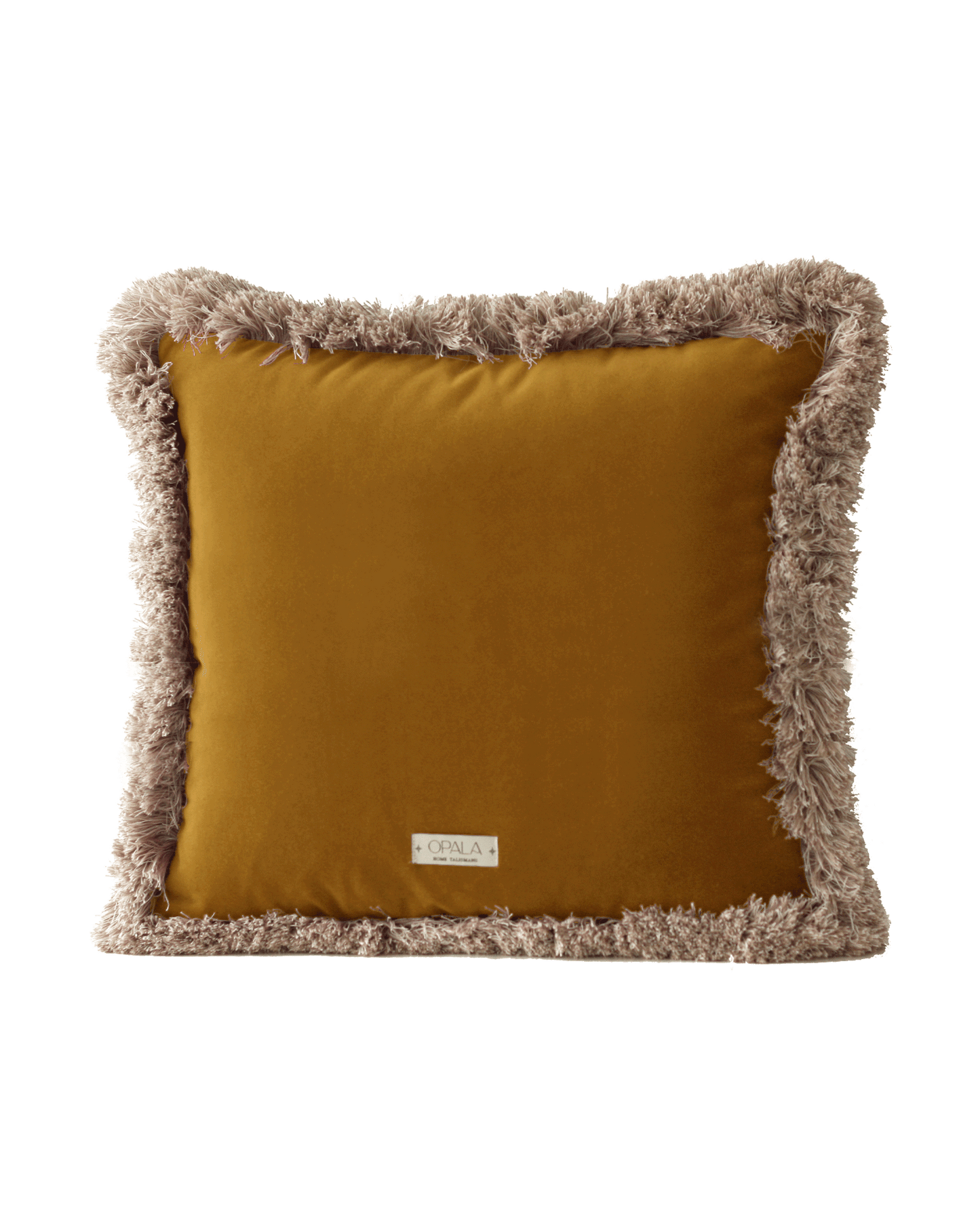 OPALA Home Talismans makes handmade luxury velvet cushions for an exclusive home decor, made in Portugal with premium cotton velvet. Meet Opala custom-made cushions, unique and luxurious home decor accessories.