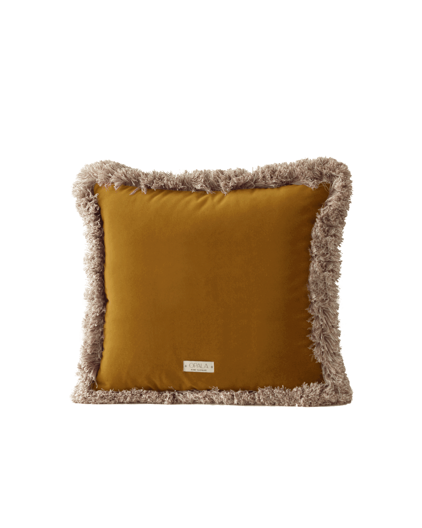 OPALA Home Talismans makes handmade luxury velvet cushions for an exclusive home decor, made in Portugal with premium cotton velvet. Meet Opala custom-made cushions, unique and luxurious home decor accessories.