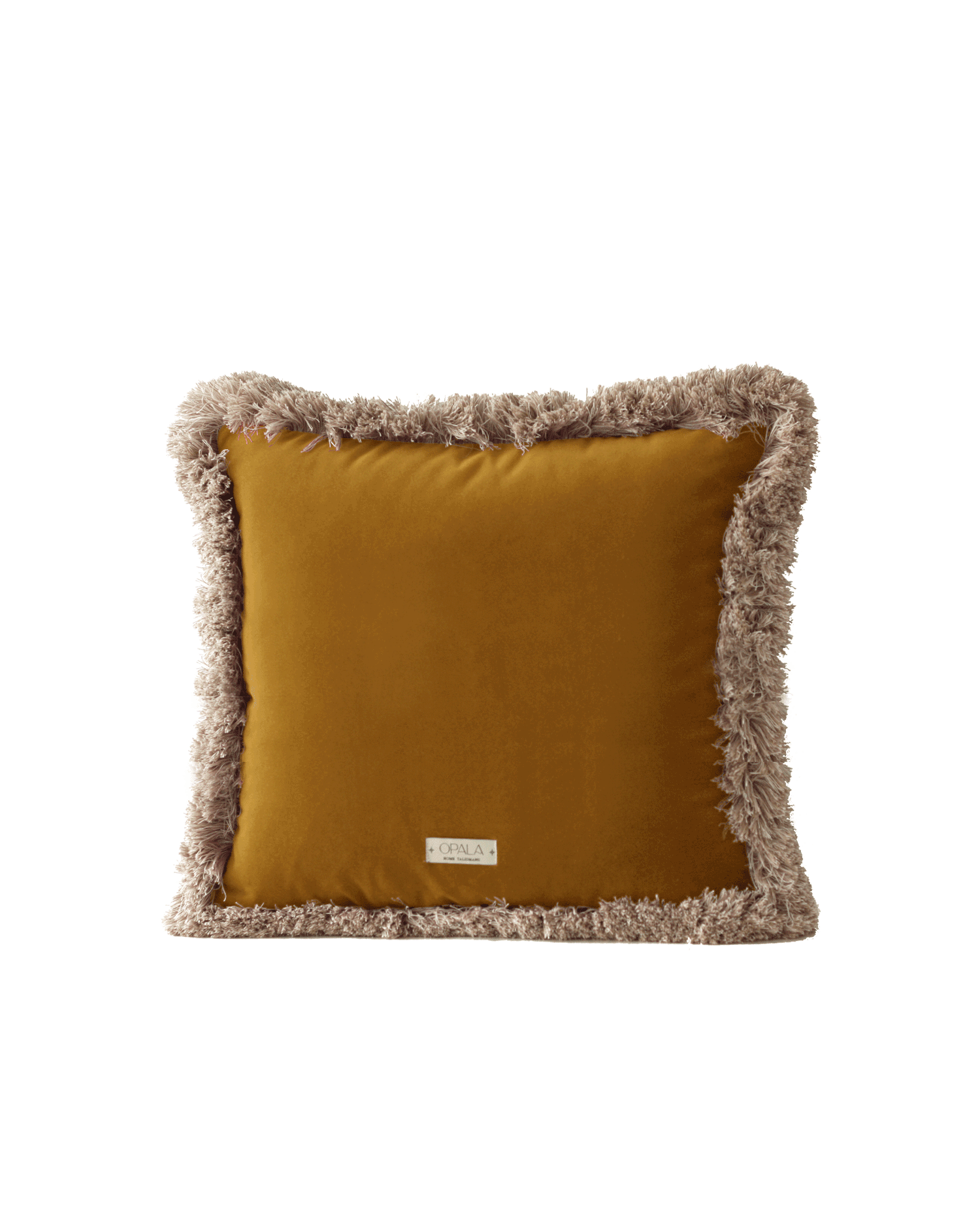 OPALA Home Talismans makes handmade luxury velvet cushions for an exclusive home decor, made in Portugal with premium cotton velvet. Meet Opala custom-made cushions, unique and luxurious home decor accessories.