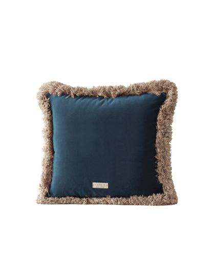 OPALA Home Talismans makes handmade luxury velvet cushions for an exclusive home decor, made in Portugal with premium cotton velvet. Meet Opala custom-made cushions, unique and luxurious home decor accessories.
