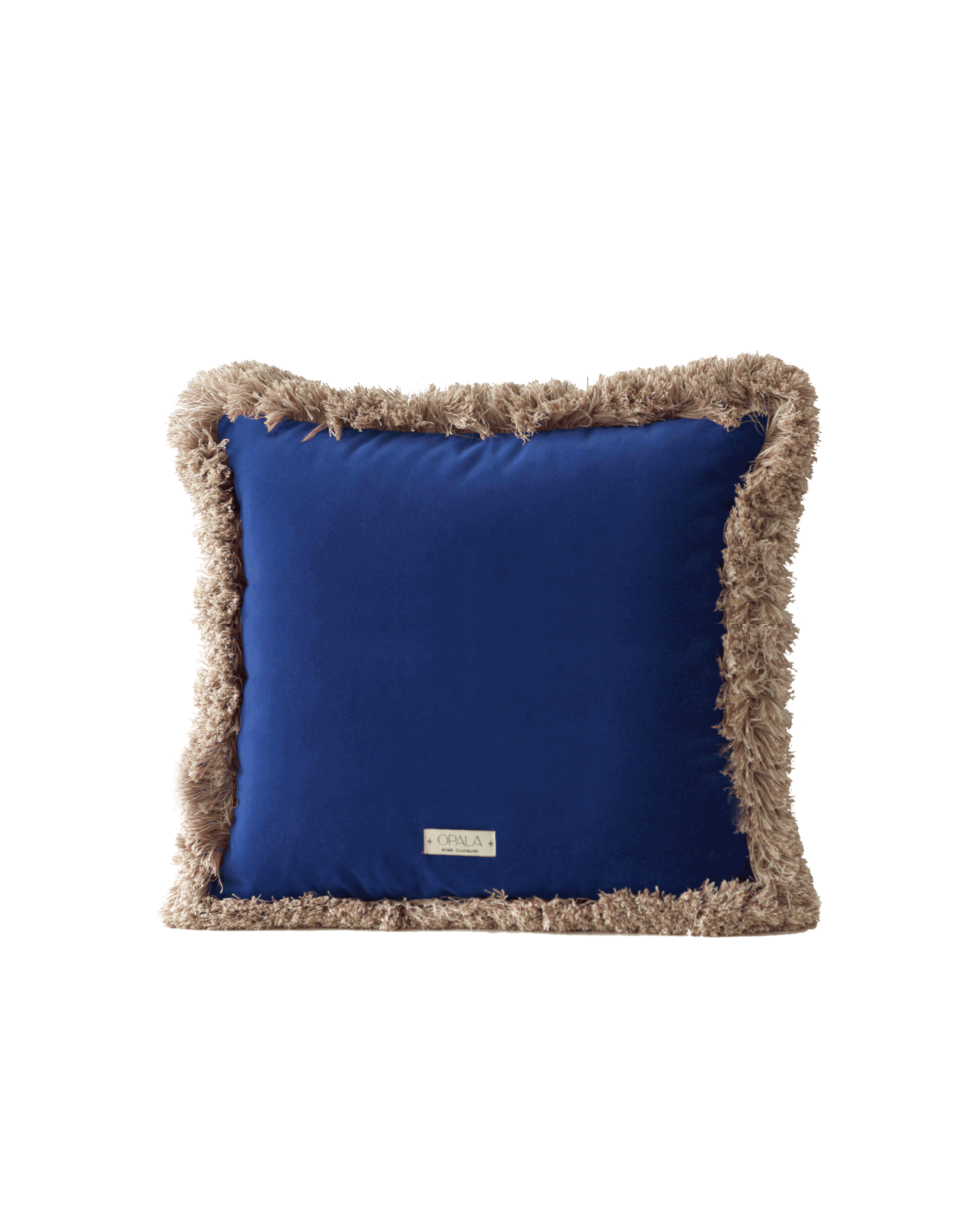 OPALA Home Talismans makes handmade luxury velvet cushions for an exclusive home decor, made in Portugal with premium cotton velvet. Meet Opala custom-made cushions, unique and luxurious home decor accessories.