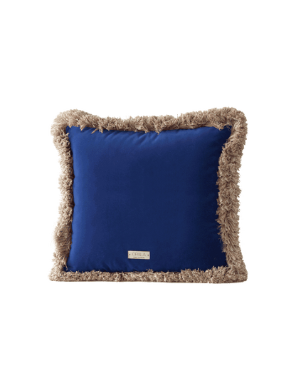 OPALA Home Talismans makes handmade luxury velvet cushions for an exclusive home decor, made in Portugal with premium cotton velvet. Meet Opala custom-made cushions, unique and luxurious home decor accessories.