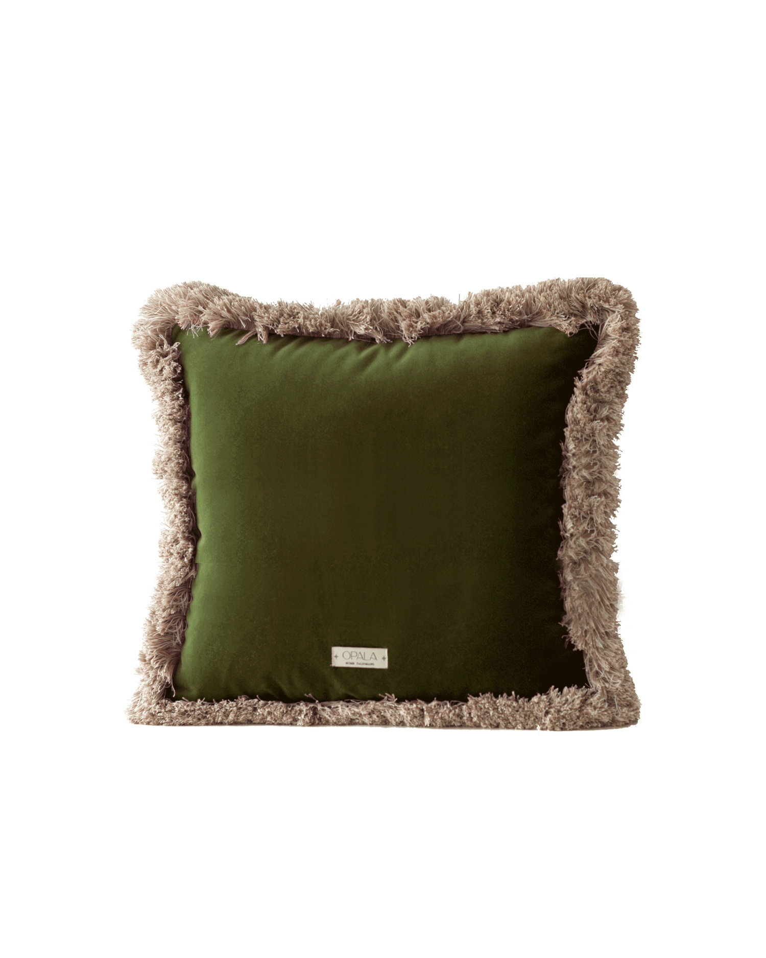 OPALA Home Talismans makes handmade luxury velvet cushions for an exclusive home decor, made in Portugal with premium cotton velvet. Meet Opala custom-made cushions, unique and luxurious home decor accessories.