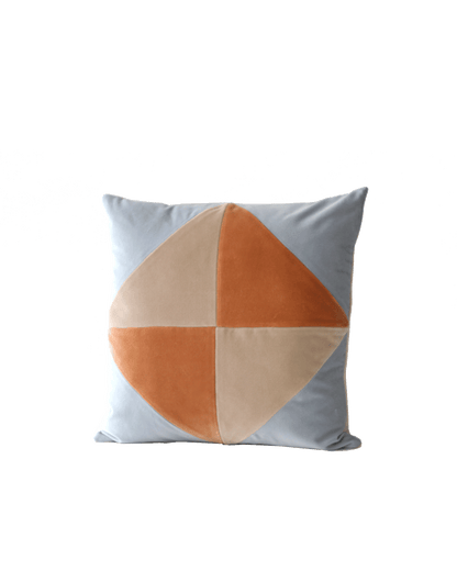 OPALA Home Talismans makes handmade luxury velvet cushions for an exclusive home decor, made in Portugal with premium cotton velvet. Meet Opala custom-made cushions, unique and luxurious home decor accessories.