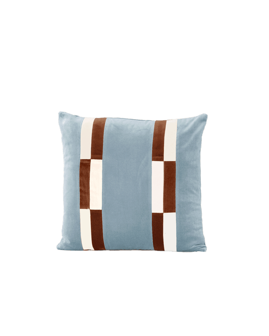 OPALA Home Talismans makes handmade luxury velvet cushions for an exclusive home decor, made in Portugal with premium cotton velvet. Meet Opala custom-made cushions, unique and luxurious home decor accessories.