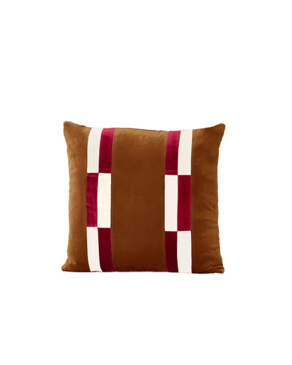 OPALA Home Talismans makes handmade luxury velvet cushions and handcrafted furniture for an exclusive home decor, made in Portugal with premium cotton velvet. Meet Opala custom-made cushions, unique and luxurious home decor accessories.