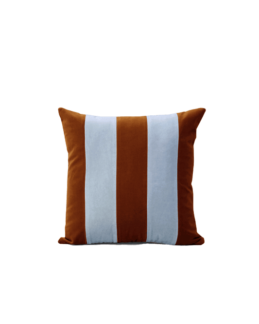 OPALA Home Talismans makes handmade luxury velvet cushions for an exclusive home decor, made in Portugal with premium cotton velvet. Meet Opala custom-made cushions, unique and luxurious home decor accessories.