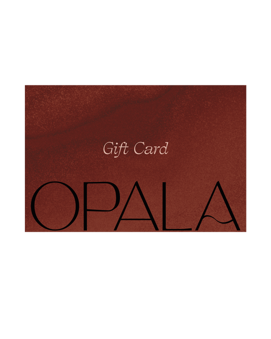 Opala Gift Card