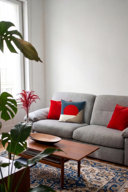 OPALA Home Talismans makes handmade luxury velvet cushions for an exclusive home decor, made in Portugal with premium cotton velvet. Meet Opala custom-made cushions, unique and luxurious home decor accessories.