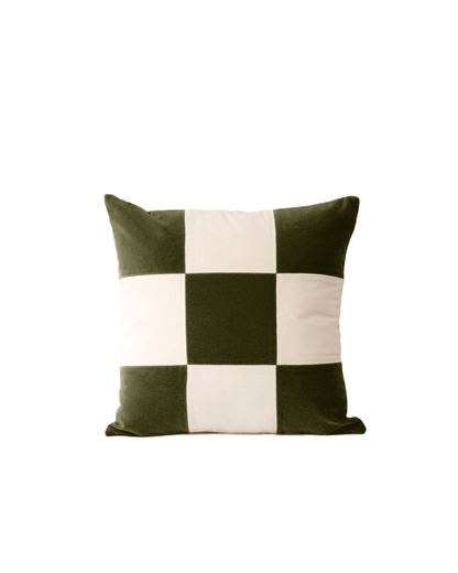 OPALA Home Talismans makes handmade luxury velvet cushions for an exclusive home decor, made in Portugal with premium cotton velvet. Meet Opala custom-made cushions, unique and luxurious home decor accessories.
