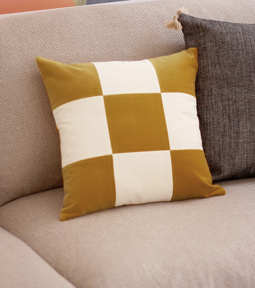 OPALA Home Talismans makes handmade luxury velvet cushions for an exclusive home decor, made in Portugal with premium cotton velvet. Meet Opala custom-made cushions, unique and luxurious home decor accessories.