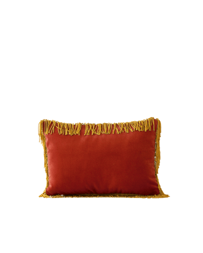 OPALA Home Talismans makes handmade luxury velvet cushions for an exclusive home decor, made in Portugal with premium cotton velvet. Meet Opala custom-made cushions, unique and luxurious home decor accessories.